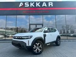 Nouă 2025 Dacia Duster SUV | 25.400 EUR (Puțin scump)