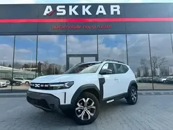 Nouă 2025 Dacia Duster SUV | 23.792 EUR (Scump)