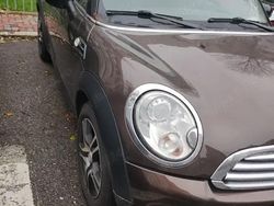 Utilizat 2011 Mini Cooper Hatchback | 3.800 EUR (Preț bun)