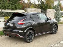 Utilizat 2015 Nissan Juke SUV | 10.900 EUR