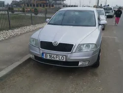 Utilizat 2007 Skoda Octavia Berlinǎ | 1.950 EUR (Preț bun)