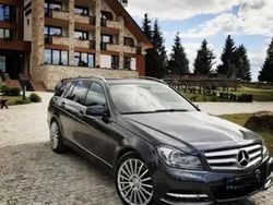 Utilizat 2013 Mercedes C220 Avantgarde Edition Break | 15.999 EUR