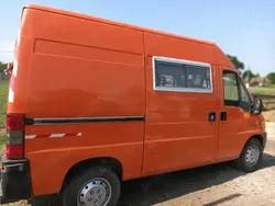 Utilizat 2001 Citroën Jumper Monovolum | 1.900 EUR