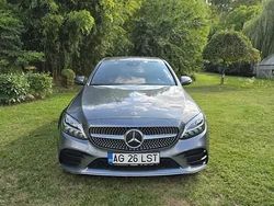 Utilizat 2018 Mercedes A220 Berlinǎ | 25.000 EUR