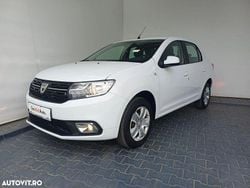 Albnormal Utilizat 2020 Dacia Logan Lauréate Berlinǎ | 9.950 EUR (Puțin scump)
