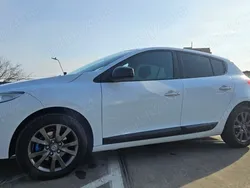 Utilizat 2011 Renault Mégane III Hatchback | 4.100 EUR (Preț OK)