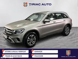 Culoaregri Utilizat 2022 Mercedes GLC220 SUV | 38.900 EUR (Puțin scump)