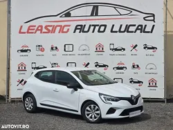 Culoarealb Utilizat 2021 Renault Clio V Life | 10.450 EUR (Preț OK)