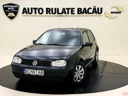 Utilizat 2002 VW Golf IV | 800 EUR (Super Preț)