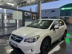 Alb Utilizat 2015 Subaru XV SUV | 7.350 EUR