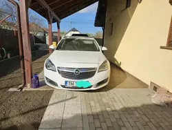 Alb Utilizat 2016 Opel Insignia Sport Break | 8.000 EUR (Preț OK)