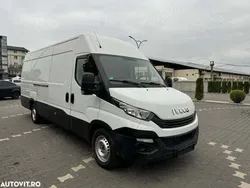Utilizat 2019 Iveco Daily | 12.800 EUR (Preț bun)