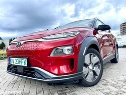 Culoaregri Utilizat 2019 Hyundai Kona SUV | 17.999 EUR (Puțin scump)