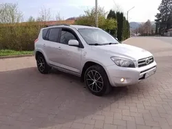 Utilizat 2007 Toyota RAV4 SUV | 3.500 EUR