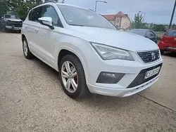 Utilizat 2020 Seat Ateca FR SUV | 18.000 EUR (Preț OK)
