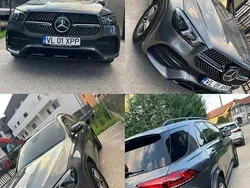 Gri Utilizat 2020 Mercedes GLE300 SUV | 50.890 EUR (Scump)