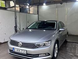 Culoareargint Utilizat 2015 VW Passat Comfortline Berlinǎ | 10.000 EUR (Preț bun)