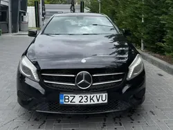 Utilizat 2013 Mercedes A180 Hatchback | 9.500 EUR (Preț OK)