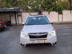 Alb Utilizat 2015 Subaru Forester Exclusive+ SUV | 8.990 EUR