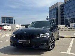 Utilizat 2020 BMW 330 Sport Line Berlinǎ | 36.500 EUR (Preț OK)