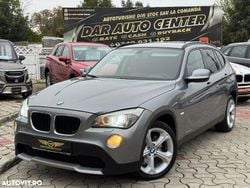 Culoaregri Utilizat 2012 BMW X1 Comfort Edition SUV | 7.790 EUR (Preț bun)