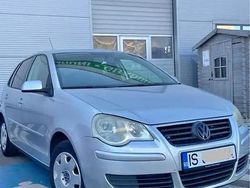 Utilizat 2007 VW Polo Berlinǎ | 2.400 EUR (Preț OK)