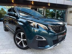 Albastru Utilizat 2019 Peugeot 5008 Allure Monovolum | 14.680 EUR (Preț OK)
