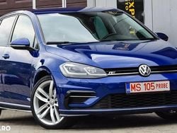 Culoarealbastru Utilizat 2019 VW Golf VII Highline | 14.750 EUR (Preț bun)