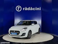 Alb Utilizat 2020 Suzuki Swift | 13.450 EUR (Preț OK)