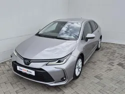 Gri deschis normal Utilizat 2022 Toyota Corolla Active Berlinǎ | 20.590 EUR (Preț OK)