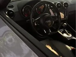 Gri Utilizat 2007 Audi TT Coupe | 7.199 EUR