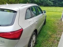 Utilizat 2016 Audi Q5 SUV | 19.000 EUR (Preț bun)