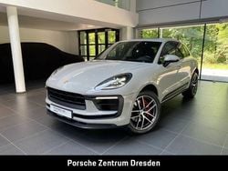 Utilizat 2021 Porsche Macan S SUV | 75.482 EUR (Preț OK)