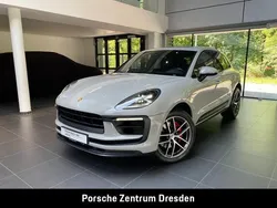 Utilizat 2021 Porsche Macan S SUV | 75.482 EUR (Preț OK)