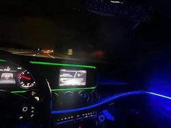 Culoarenegru Utilizat 2016 Mercedes E200 Berlinǎ | 16.300 EUR (Preț OK)