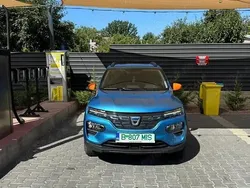 Utilizat 2022 Dacia Spring Comfort Plus Hatchback | 7.300 EUR (Preț OK)
