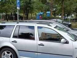 Culoaregri Utilizat 2001 VW Golf IV Break | 1.300 EUR (Preț OK)