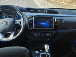 Utilizat 2018 Toyota HiLux Pickup | 28.299 EUR (Preț OK)