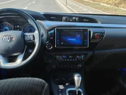 Utilizat 2018 Toyota HiLux Pickup | 31.000 EUR