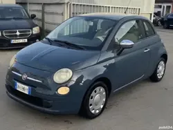 Utilizat 2008 Fiat 500 Hatchback | 4.900 EUR
