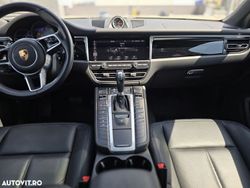 Negru Utilizat 2021 Porsche Macan S SUV | 49.400 EUR (Super Preț)