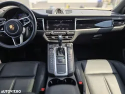 Negru Utilizat 2021 Porsche Macan S SUV | 49.999 EUR (Super Preț)
