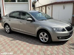 Culoaregalbeuriu Utilizat 2016 Skoda Octavia Style Berlinǎ | 12.850 EUR (Preț bun)