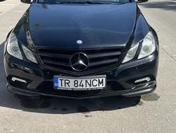 Utilizat 2011 Mercedes 300 Coupe | 10.500 EUR