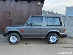 Utilizat 1988 Mitsubishi Pajero SUV | 5.200 EUR