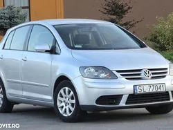 Culoareargint Utilizat 2007 VW Golf Plus Cross Comfortline Monovolum | 2.690 EUR (Preț OK)