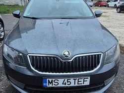 Utilizat 2016 Skoda Octavia Break | 8.500 EUR (Preț OK)