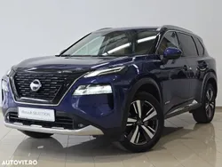 Albastru Utilizat 2022 Nissan X-Trail SUV | 37.500 EUR