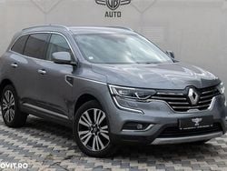 Culoaregri Utilizat 2018 Renault Koleos Initiale Paris SUV | 19.999 EUR (Preț OK)
