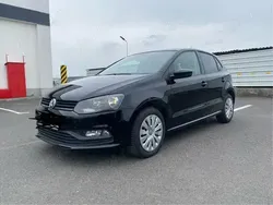 Utilizat 2015 VW Polo Hatchback | 5.990 EUR